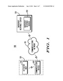 METHOD AND APPARATUS FOR TRANSMISSION OF EMERGENCY INFORMATION FROM EMERGENCY PERSONNEL diagram and image