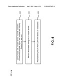 SYSTEMS AND METHODS FOR AUTOMATED MOBILE DEVICE TESTING WITH EMULATED FIELD MOBILITY CONDITIONS IN REAL-TIME diagram and image