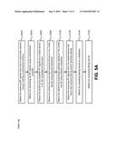 SYSTEMS AND METHODS FOR AUTOMATED MOBILE DEVICE TESTING WITH EMULATED FIELD MOBILITY CONDITIONS IN REAL-TIME diagram and image