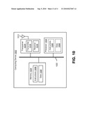 SYSTEMS AND METHODS FOR AUTOMATED MOBILE DEVICE TESTING WITH EMULATED FIELD MOBILITY CONDITIONS IN REAL-TIME diagram and image