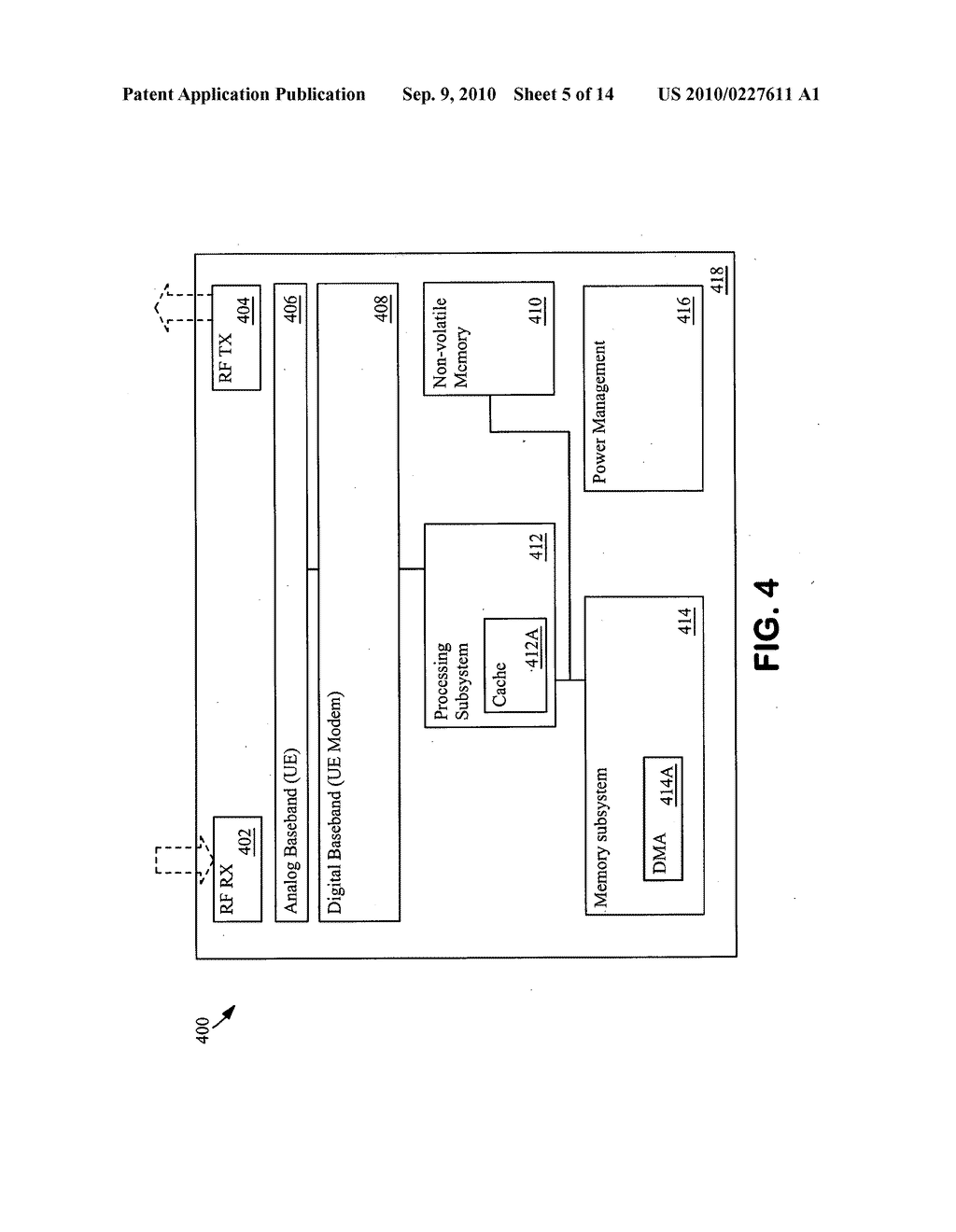 Methods and apparatus for providing selective access to wireless network resources using detailed information - diagram, schematic, and image 06