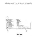 Methods and apparatus for providing selective access to wireless network resources using detailed information diagram and image