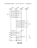 Methods and apparatus for providing selective access to wireless network resources using detailed information diagram and image