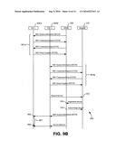 Methods and apparatus for providing selective access to wireless network resources using detailed information diagram and image