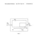 RADIO FREQUENCY IC CARD DEVICE WITH VERY HIGH FREQUENCY diagram and image