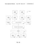 METHOD AND APPARATUS FOR PLANNING AND CUSTOMIZING A GAMING EXPERIENCE diagram and image