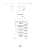 METHOD AND APPARATUS FOR PLANNING AND CUSTOMIZING A GAMING EXPERIENCE diagram and image