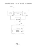 METHOD AND APPARATUS FOR PLANNING AND CUSTOMIZING A GAMING EXPERIENCE diagram and image