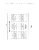 METHOD AND APPARATUS FOR PLANNING AND CUSTOMIZING A GAMING EXPERIENCE diagram and image