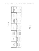 METHOD AND APPARATUS FOR PLANNING AND CUSTOMIZING A GAMING EXPERIENCE diagram and image