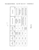 METHOD AND APPARATUS FOR PLANNING AND CUSTOMIZING A GAMING EXPERIENCE diagram and image