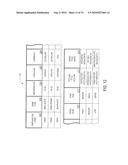 METHOD AND APPARATUS FOR PLANNING AND CUSTOMIZING A GAMING EXPERIENCE diagram and image