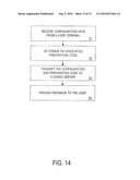 METHOD AND APPARATUS FOR PLANNING AND CUSTOMIZING A GAMING EXPERIENCE diagram and image