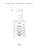 METHOD AND APPARATUS FOR PLANNING AND CUSTOMIZING A GAMING EXPERIENCE diagram and image