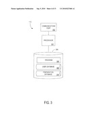 METHOD AND APPARATUS FOR PLANNING AND CUSTOMIZING A GAMING EXPERIENCE diagram and image