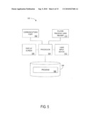 METHOD AND APPARATUS FOR PLANNING AND CUSTOMIZING A GAMING EXPERIENCE diagram and image