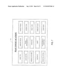 METHOD AND APPARATUS FOR PLANNING AND CUSTOMIZING A GAMING EXPERIENCE diagram and image