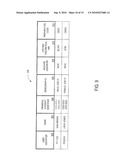 METHOD AND APPARATUS FOR PLANNING AND CUSTOMIZING A GAMING EXPERIENCE diagram and image