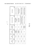 METHOD AND APPARATUS FOR PLANNING AND CUSTOMIZING A GAMING EXPERIENCE diagram and image