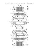 LOCKING DIFFERENTIAL diagram and image