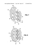 LOCKING DIFFERENTIAL diagram and image