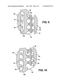 LOCKING DIFFERENTIAL diagram and image