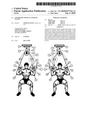 ASYMMETRIC PHYSICAL EXERCISE SYSTEM diagram and image