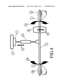 ASYMMETRIC PHYSICAL EXERCISE SYSTEM diagram and image