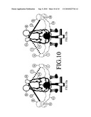 ASYMMETRIC PHYSICAL EXERCISE SYSTEM diagram and image