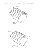 FLY-CUTTING SYSTEM AND METHOD, AND RELATED TOOLING AND ARTICLES diagram and image