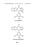 USE OF CYCLOLIGNANS FOR THE TREATMENT OF TYPE 2 DIABETES AND AS CONTRACEPTIVES diagram and image