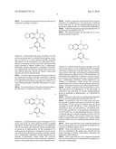 USE OF CYCLOLIGNANS FOR THE TREATMENT OF TYPE 2 DIABETES AND AS CONTRACEPTIVES diagram and image