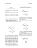 USE OF CYCLOLIGNANS FOR THE TREATMENT OF TYPE 2 DIABETES AND AS CONTRACEPTIVES diagram and image