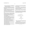 USE OF CYCLOLIGNANS FOR THE TREATMENT OF TYPE 2 DIABETES AND AS CONTRACEPTIVES diagram and image