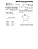 METHOD OF SUPPLEMENTING THE DIET AND AMELIORATING OXIDATIVE STRESS diagram and image