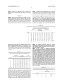 METHOD OF SUPPLEMENTING THE DIET AND AMELIORATING OXIDATIVE STRESS diagram and image