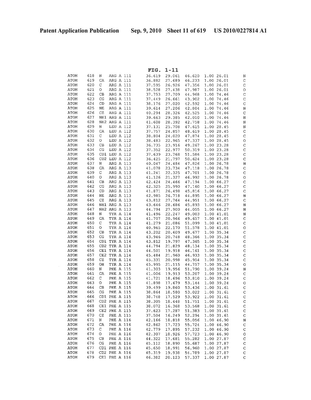 INHIBITORS OF GSK-3 AND CRYSTAL STRUCTURES OF GSK-3BETA PROTEIN AND PROTEIN COMPLEXES - diagram, schematic, and image 12