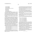 Recombinant Human Albumin-Human Granulocyte Colony Stimulating Factor For The Prevention Of Neutropenia diagram and image