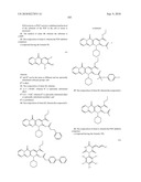 INHIBITORS OF CYCLIC AMP PHOSPHODIESTERASES diagram and image