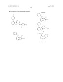 INHIBITORS OF CYCLIC AMP PHOSPHODIESTERASES diagram and image