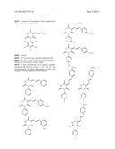 INHIBITORS OF CYCLIC AMP PHOSPHODIESTERASES diagram and image