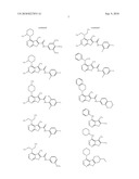 INHIBITORS OF CYCLIC AMP PHOSPHODIESTERASES diagram and image