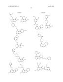 INHIBITORS OF CYCLIC AMP PHOSPHODIESTERASES diagram and image