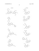 INHIBITORS OF CYCLIC AMP PHOSPHODIESTERASES diagram and image