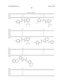 INHIBITORS OF CYCLIC AMP PHOSPHODIESTERASES diagram and image