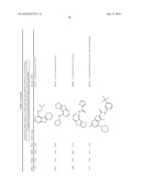 INHIBITORS OF CYCLIC AMP PHOSPHODIESTERASES diagram and image