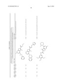 INHIBITORS OF CYCLIC AMP PHOSPHODIESTERASES diagram and image