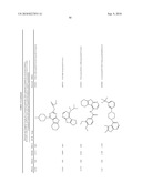 INHIBITORS OF CYCLIC AMP PHOSPHODIESTERASES diagram and image