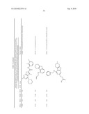 INHIBITORS OF CYCLIC AMP PHOSPHODIESTERASES diagram and image