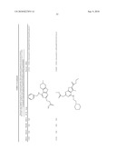 INHIBITORS OF CYCLIC AMP PHOSPHODIESTERASES diagram and image